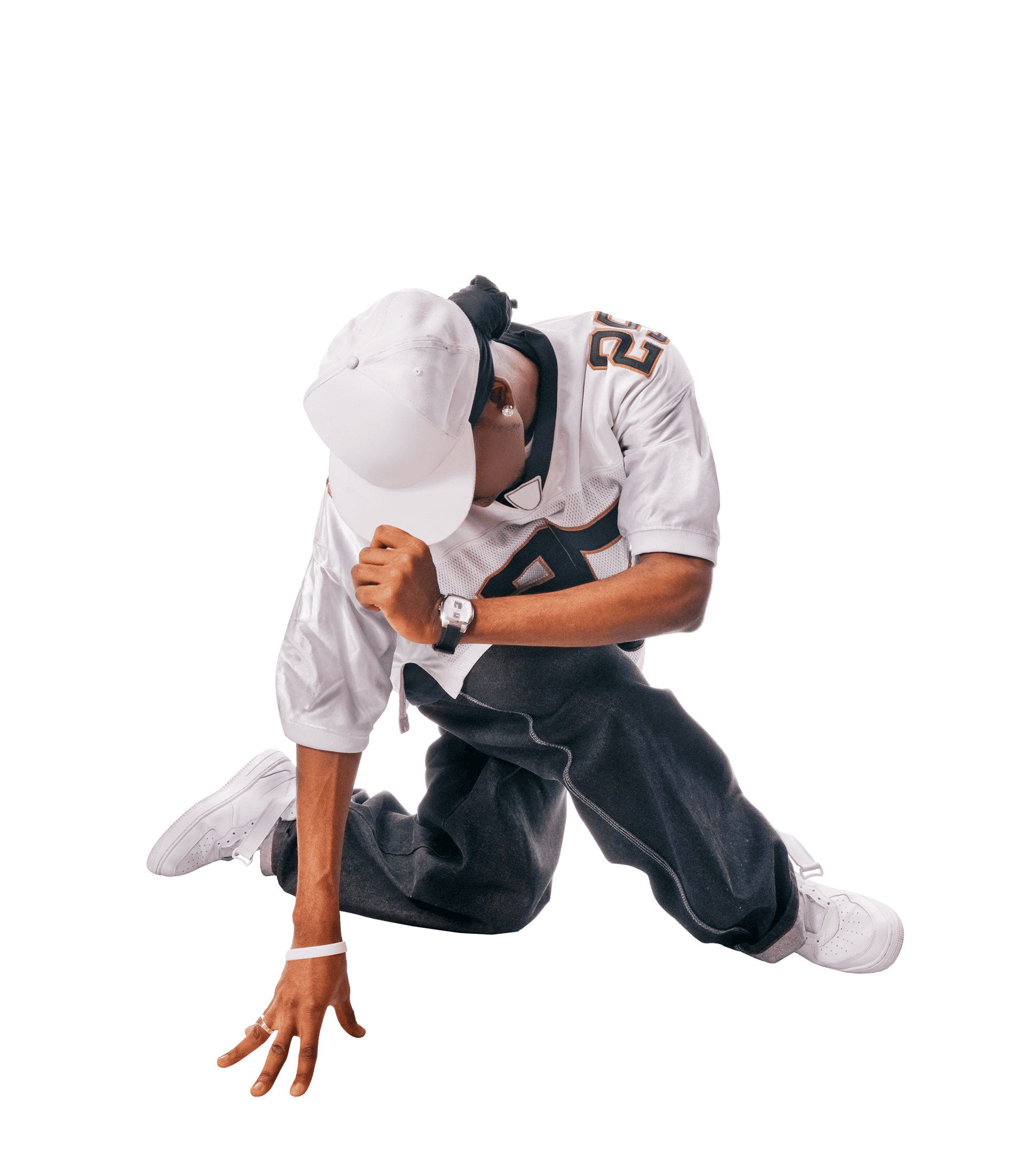 Lớp nhảy Hiphop